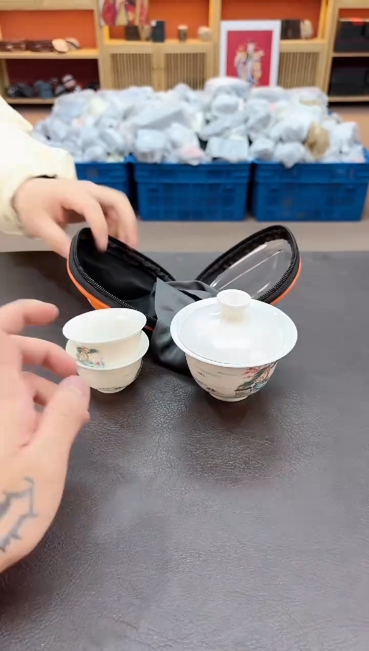 【闪购商品】摆件瓷SC1111111111111