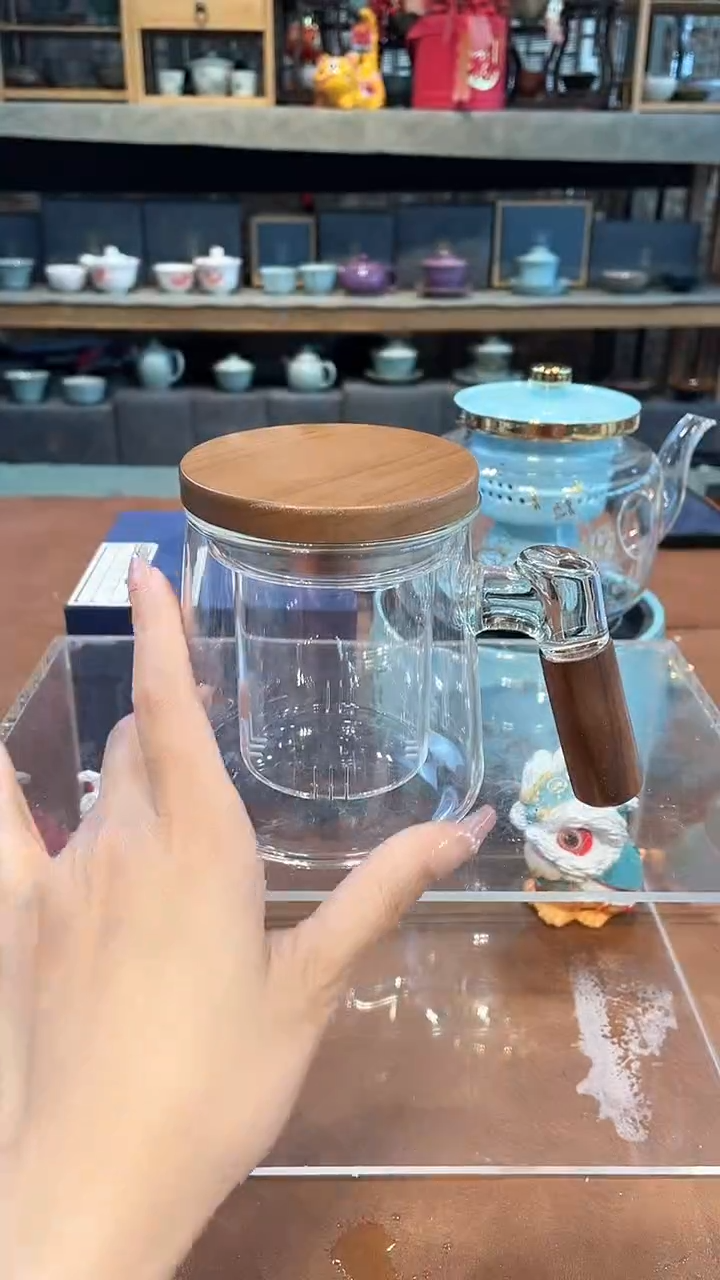 【闪购商品】不带茶盘不带礼盒@@0000