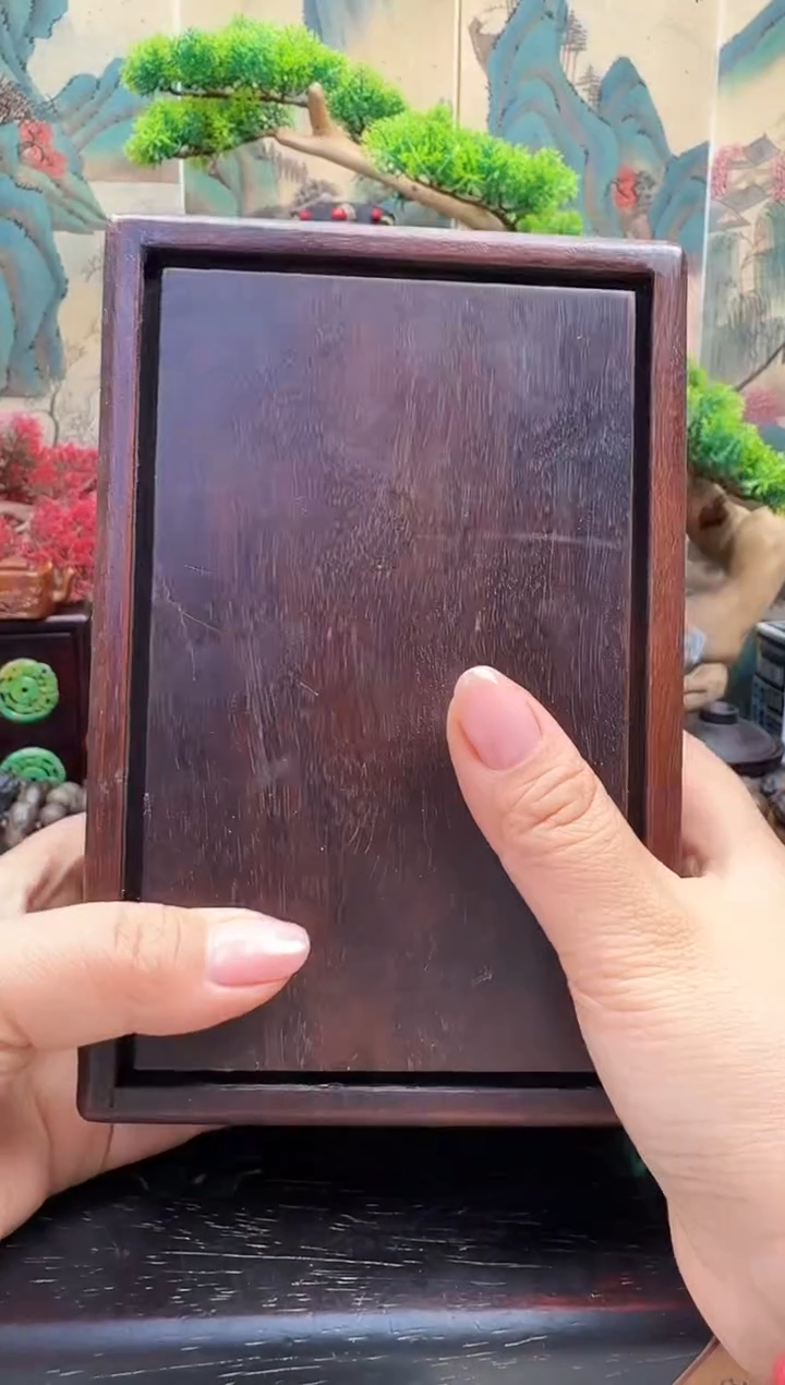 木礼盒妍妍好物精选推荐编号B40