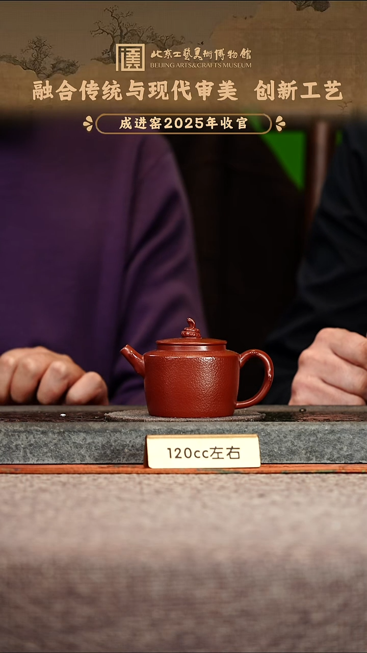 宜兴紫砂茶壶茶壶78