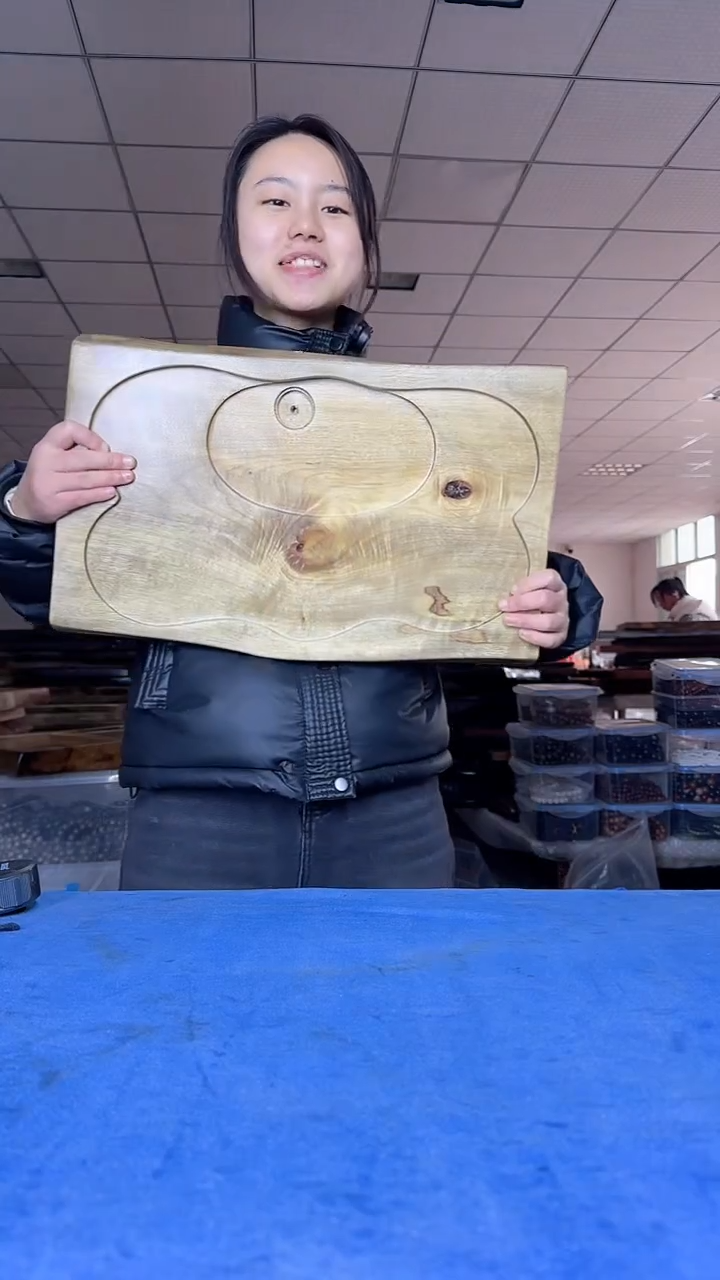 64茶具茶盘干泡台[不含配件】