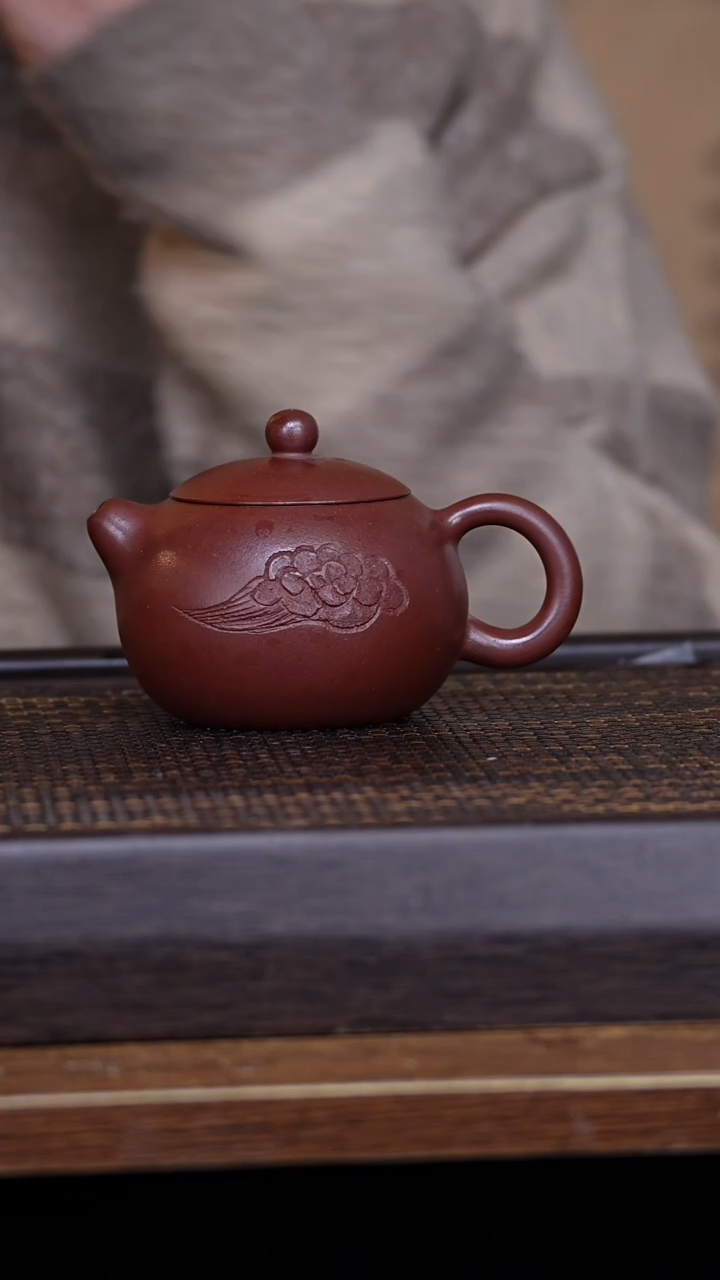 【闪购商品】紫砂茶壶456789321546789