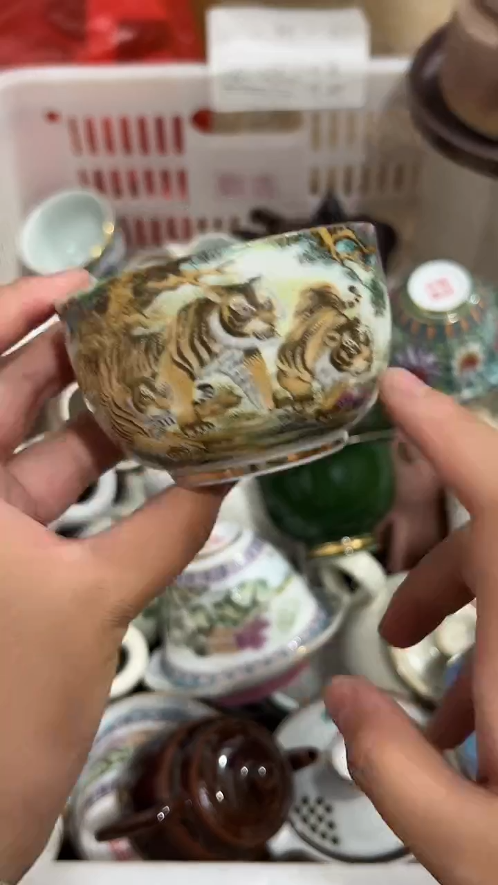 其他微瑕茶器福利品 介意微瑕勿拍 介意勿拍