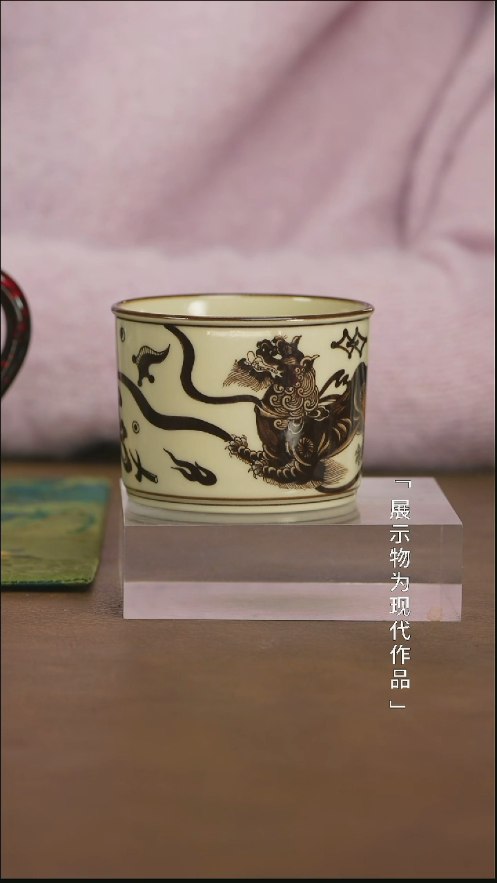 【闪购商品】栗子好物涅金手作@@njsz214