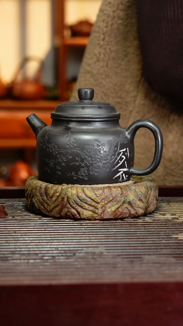 宜兴原矿紫砂壶茶壶宜兴原矿紫砂壶茶壶430C
