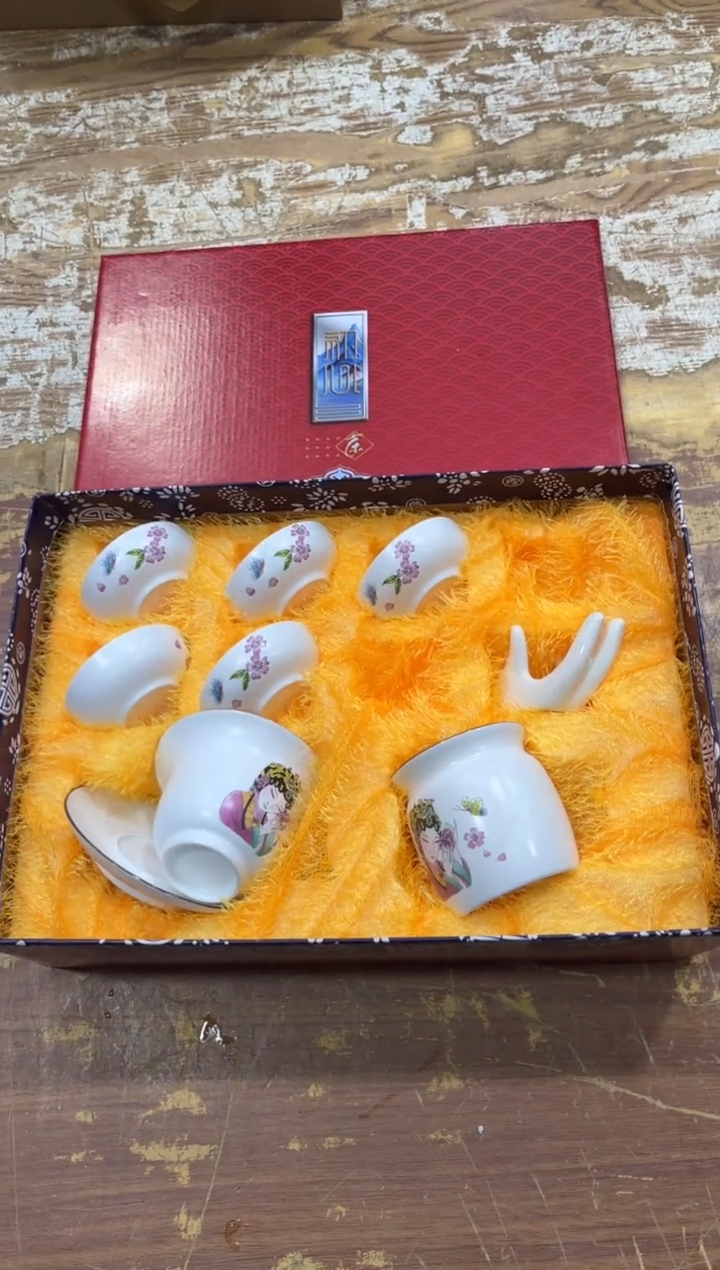 【闪购商品】摆件有..............