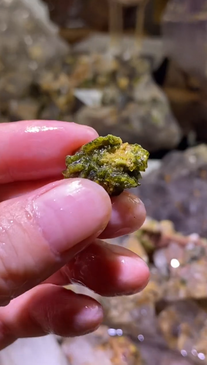 未镶嵌珠宝半成品水晶25号四川超七花园水晶