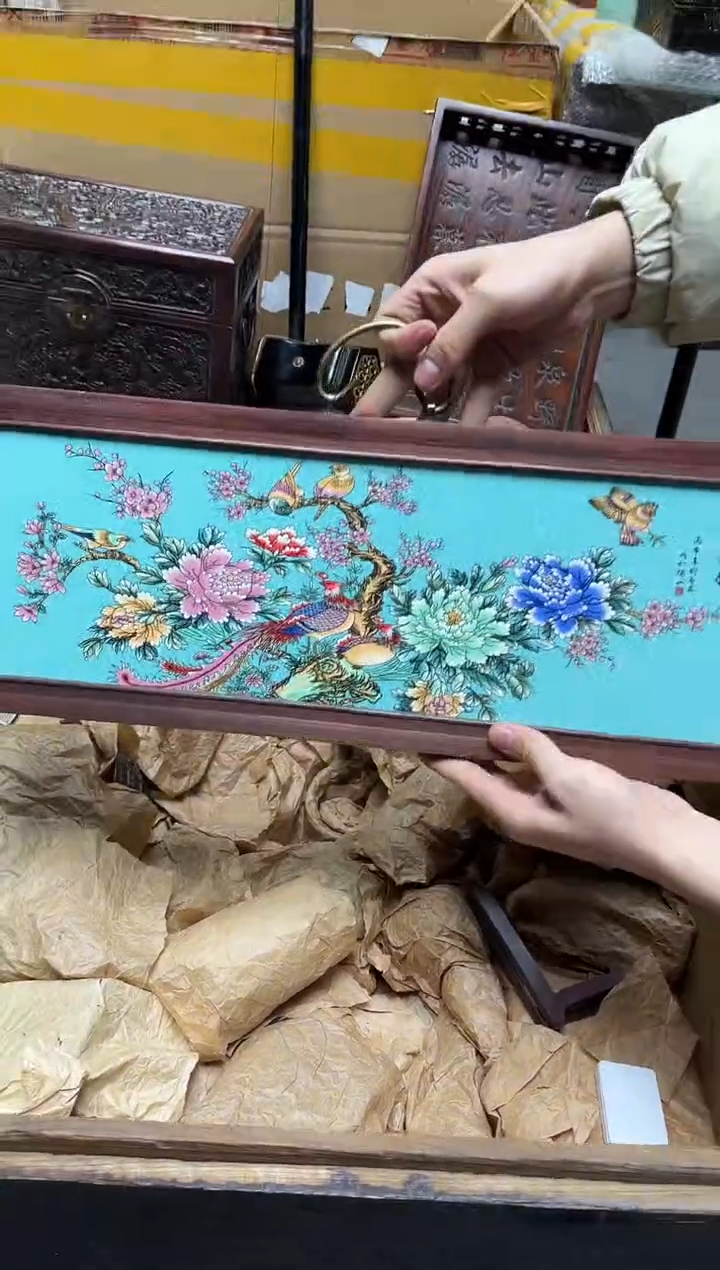 瓷片八号甄选八号甄选