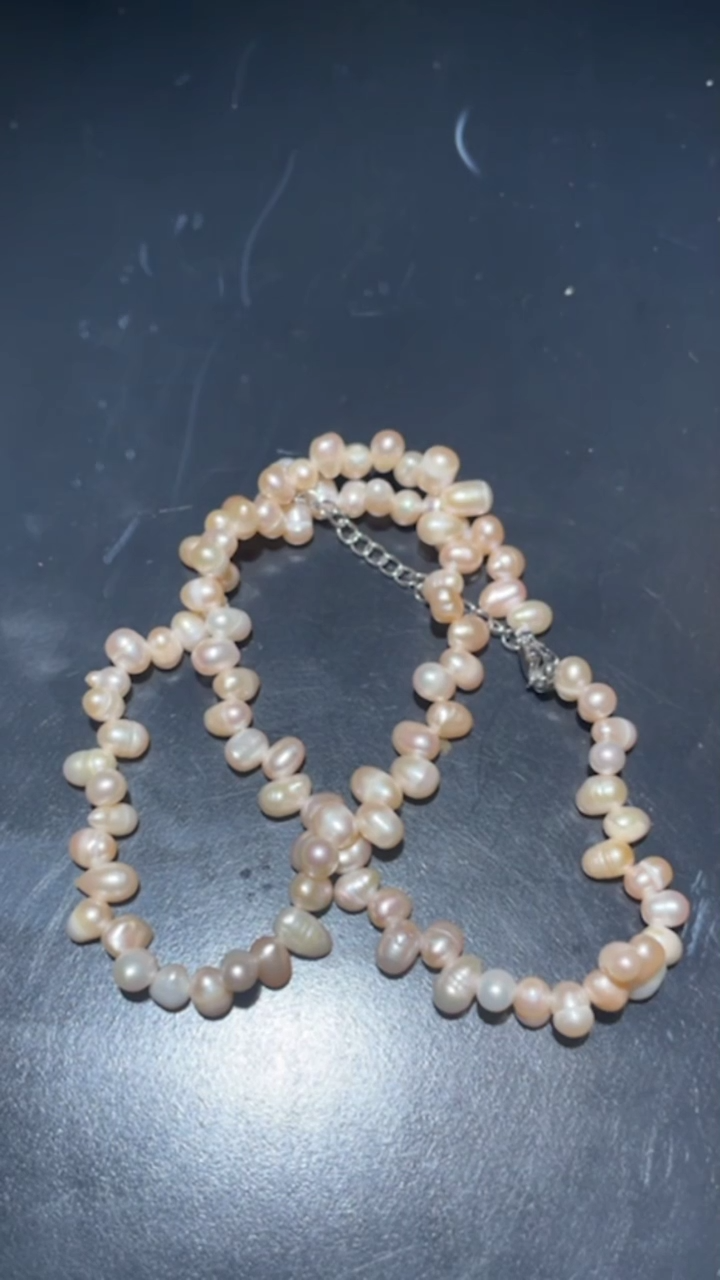 【闪购商品】菩提根/象牙果吊坠SM159