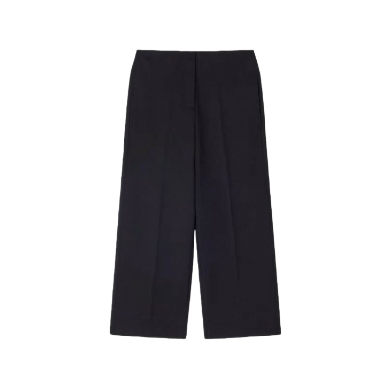 【YLANGENE】简约百搭羊毛休闲裤1215NTWM