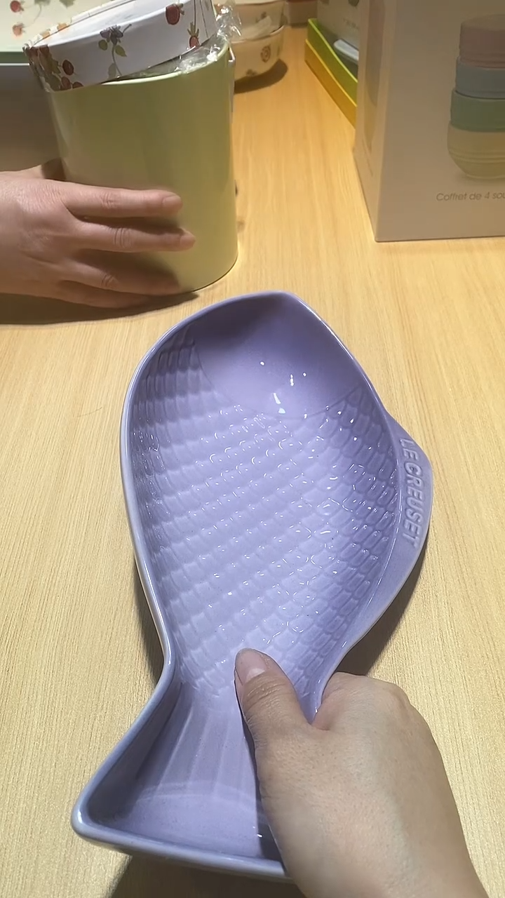 【闪购商品】瓷片锅碗瓢盆一件不剩