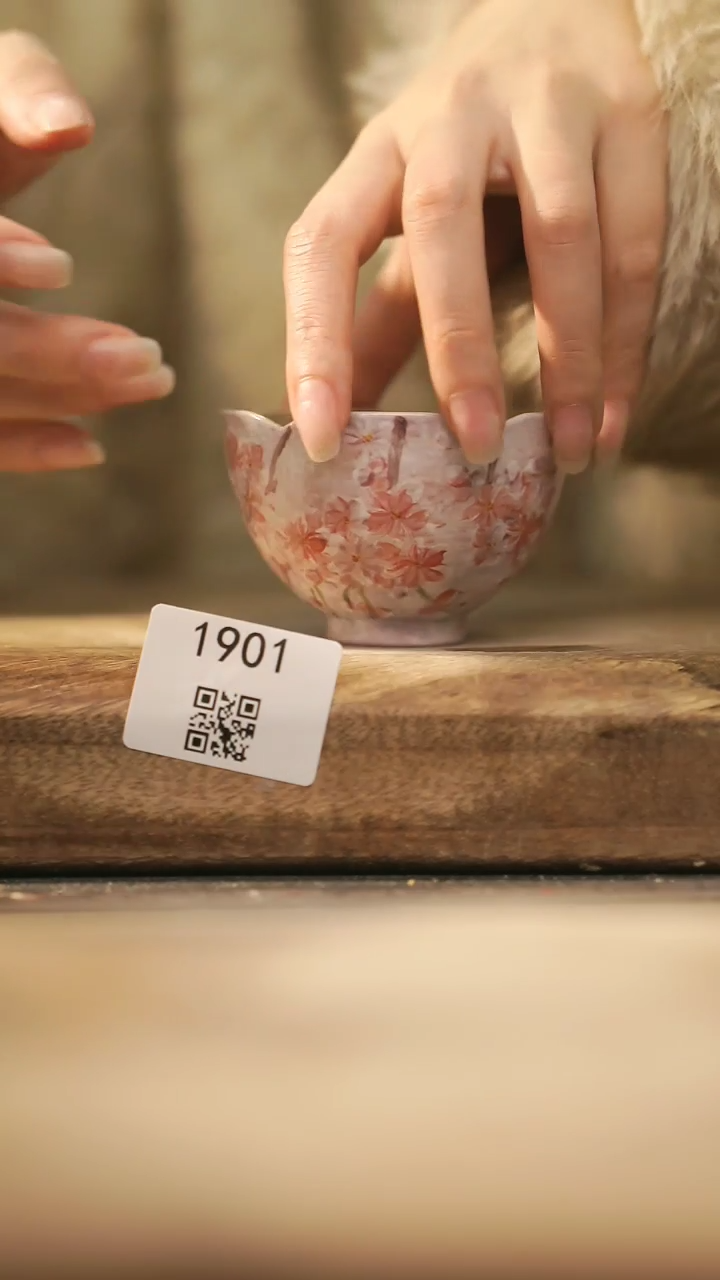 【闪购商品】【落单孤品】福利/杯子@@1901