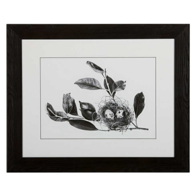 【7.8设计师专场】 伊森艾伦 形象的巢穴A装饰画 微瑕 不支持退换