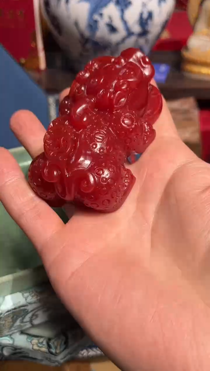 【闪购商品】蜜蜡颈饰未镶嵌小小小小专属链接10
