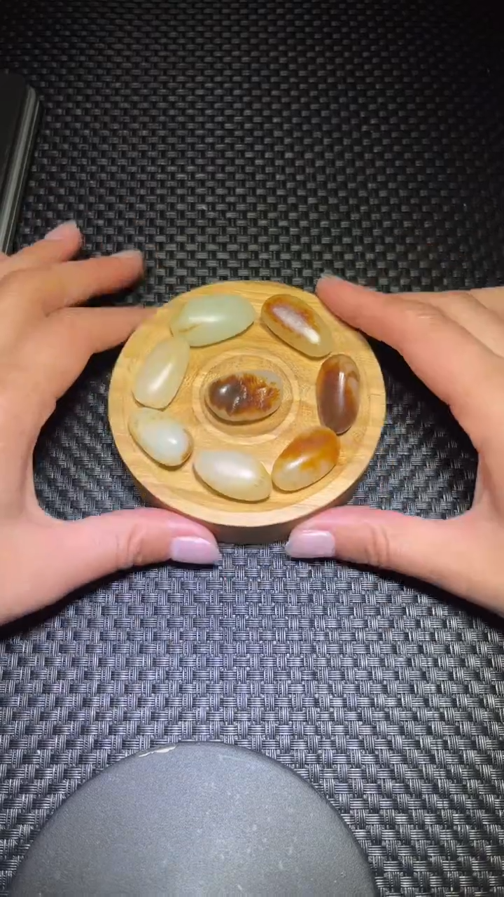 【闪购商品】和田玉挂件未镶嵌258