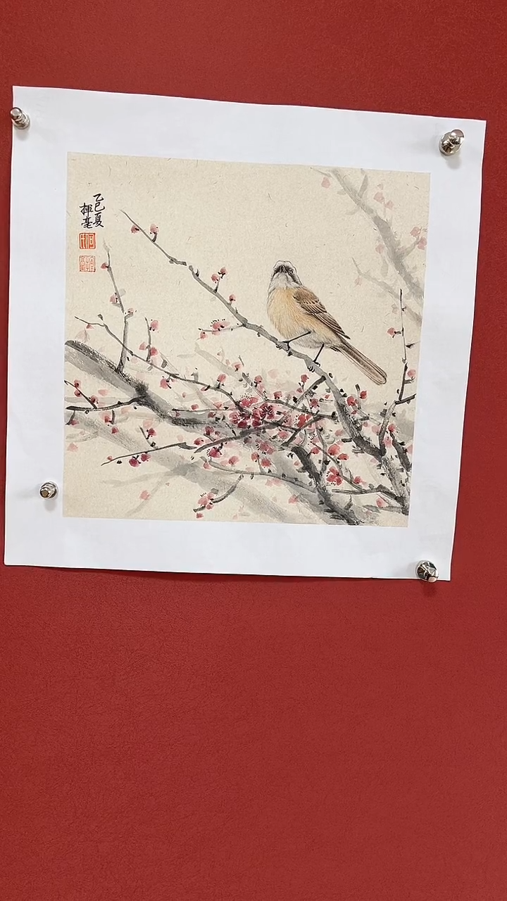 国画何挥毫宋元-10