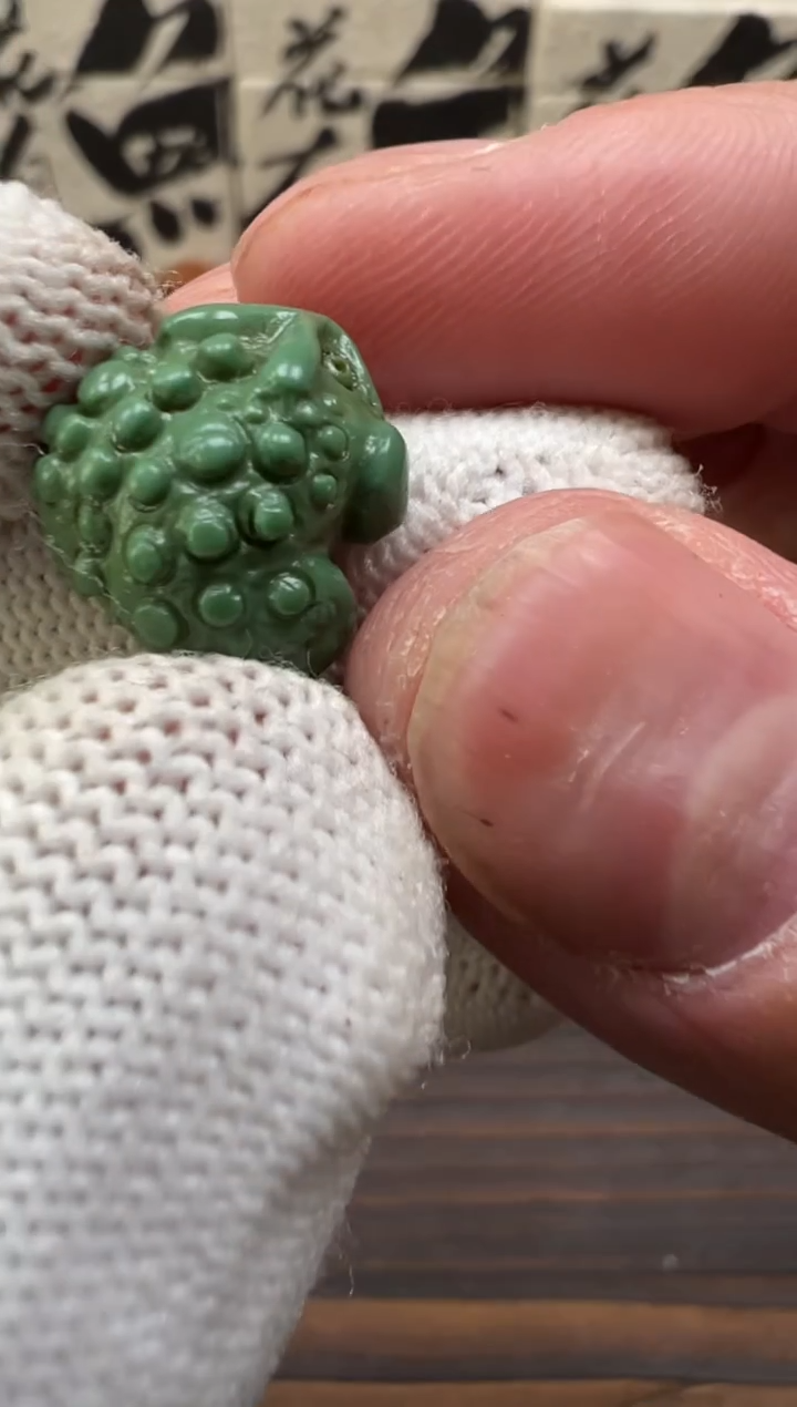 【闪购商品】绿松石12未镶嵌绿松石