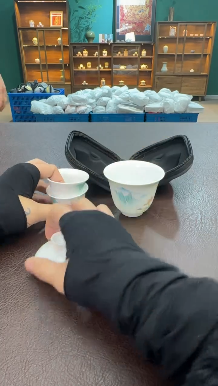 【闪购商品】摆件瓷SC1111111111