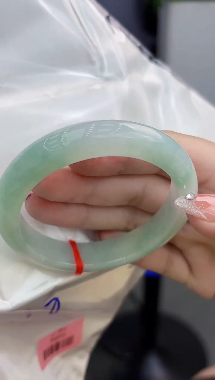 【闪购商品】翡翠手镯未镶嵌翡翠手镯