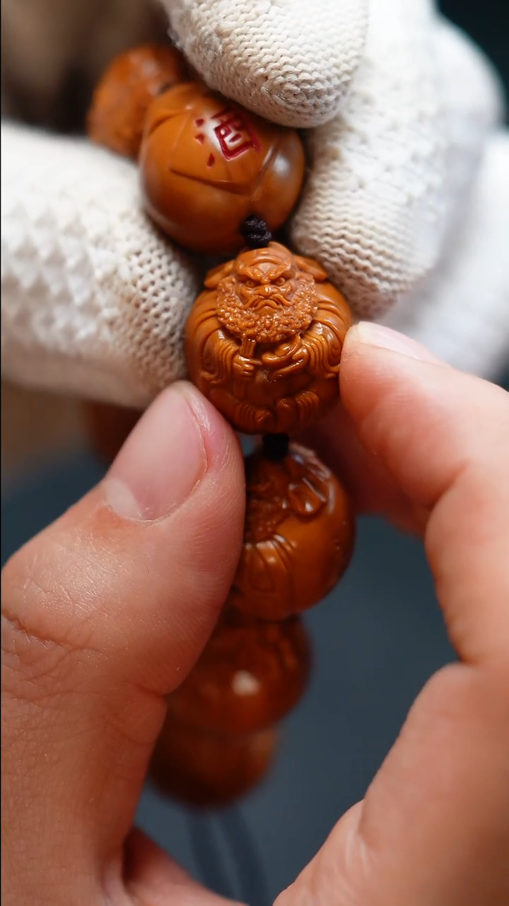 手串/手链橄榄核橄榄核