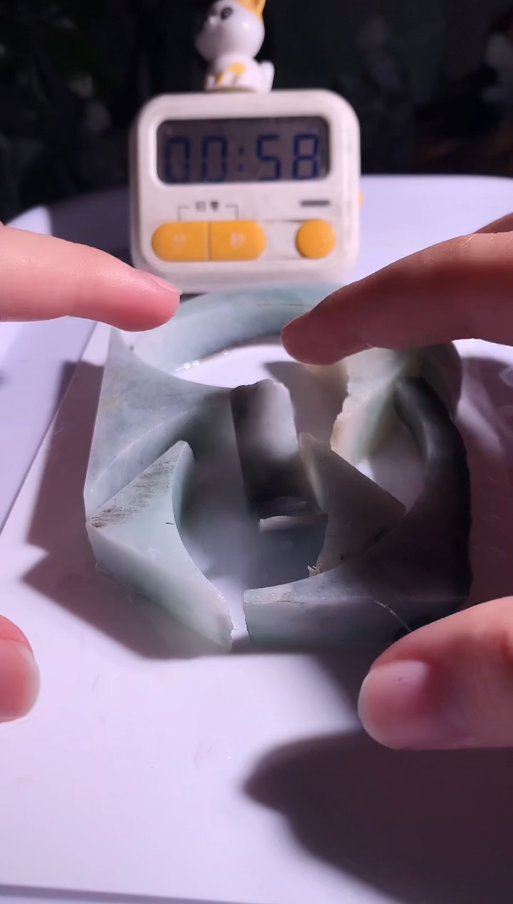 吊坠(不含链)未镶嵌翡翠无**卒R180