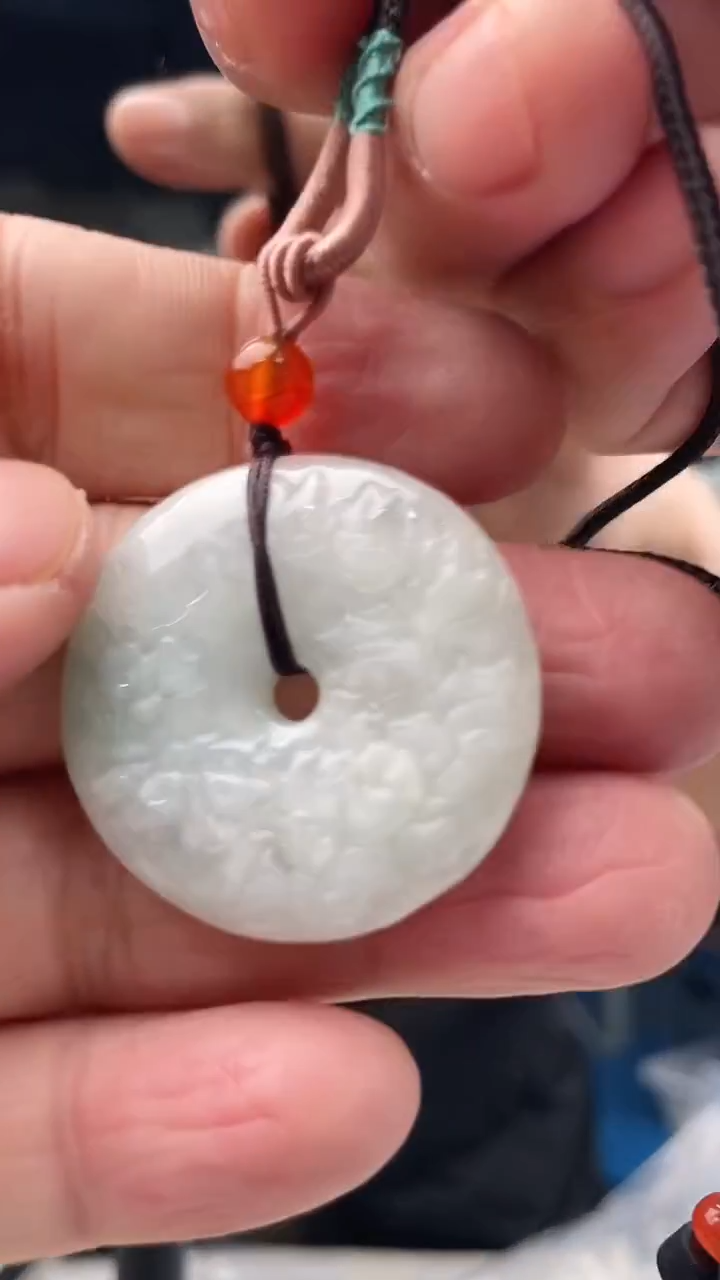 非金属925银锆石HXL1697HXL1697