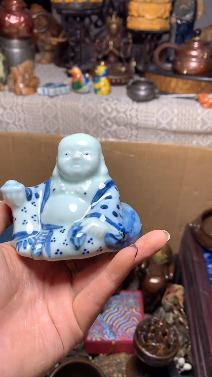 【闪购商品】瓷器默认微瑕瓷器