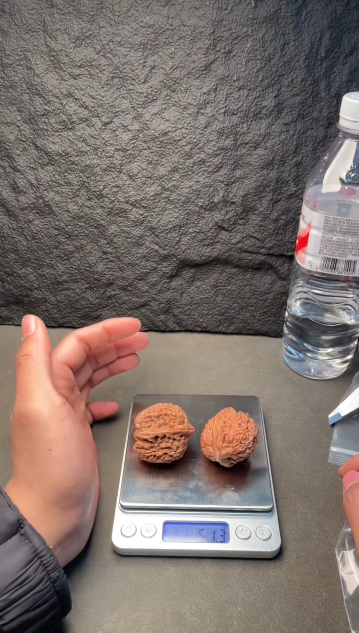 吊坠文玩核桃14大蒜头