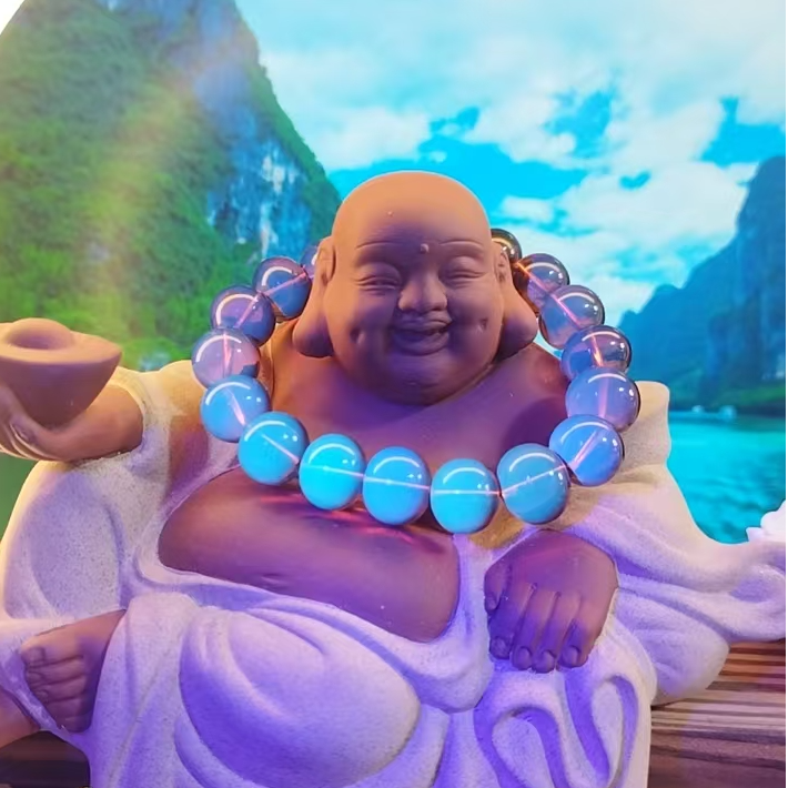 抚顺琥珀 血珀12