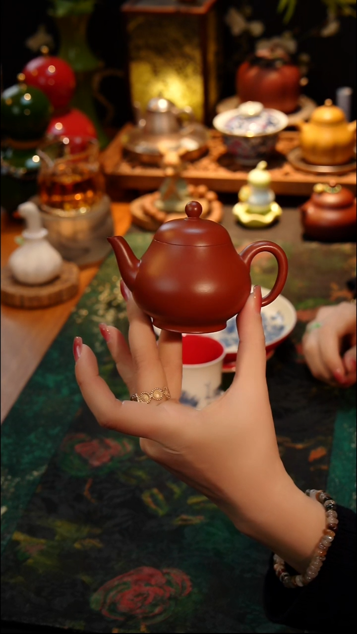 茶器紫砂壶紫砂壶紫砂壶1