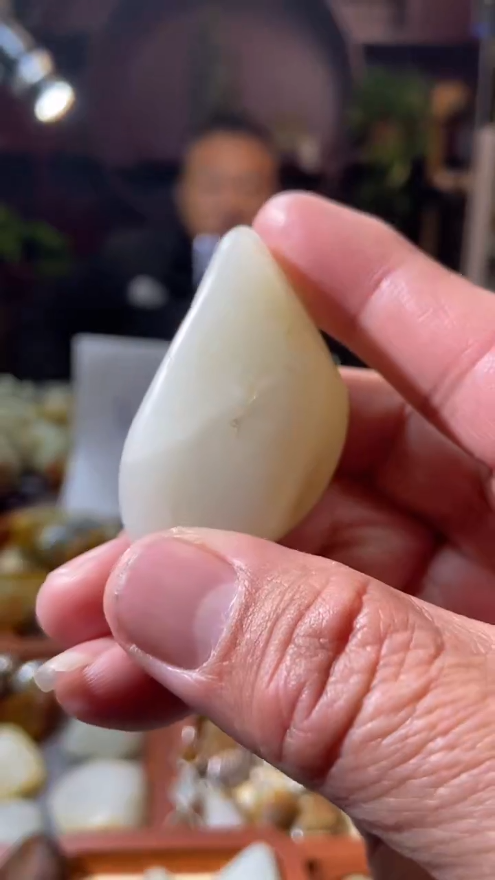 【闪购商品】和田玉挂件未镶嵌和田玉吊坠挂件精美