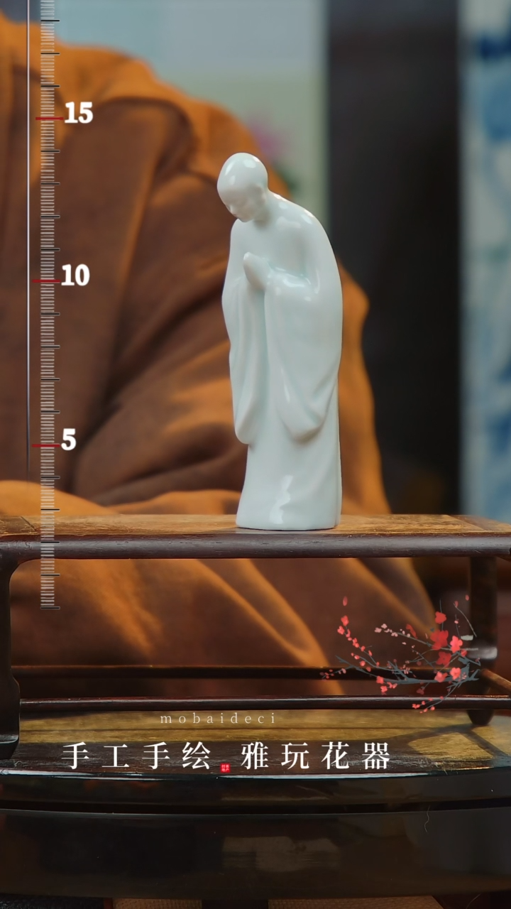 【闪购商品】瓷片景德镇手工手绘陶瓷