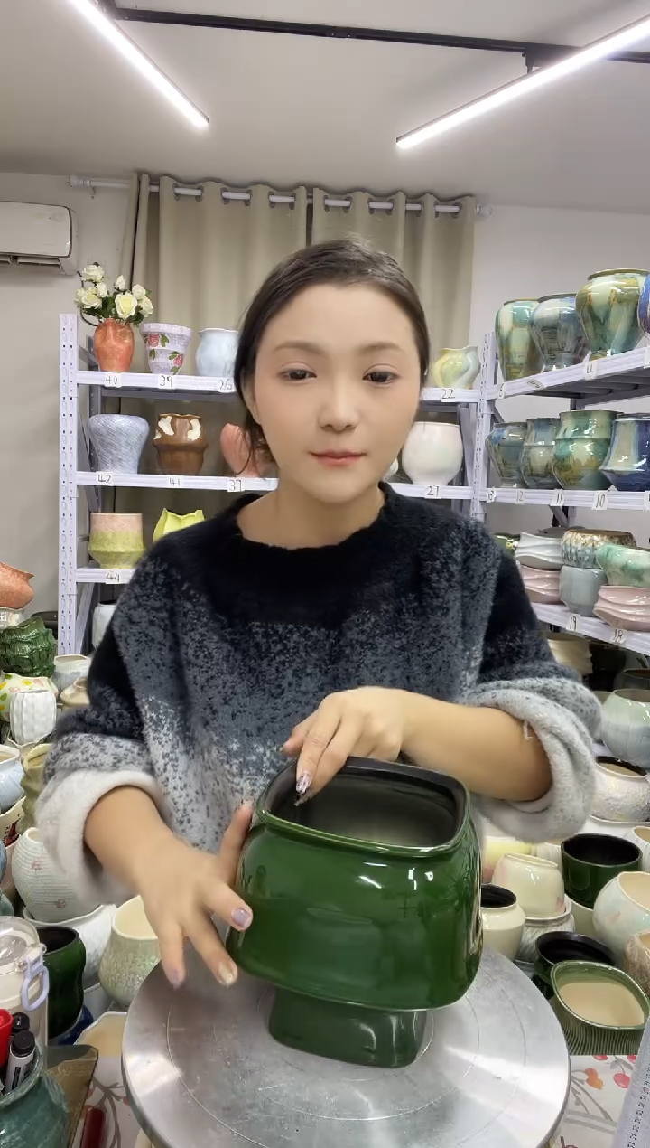 直播链接  高： 15  口：12