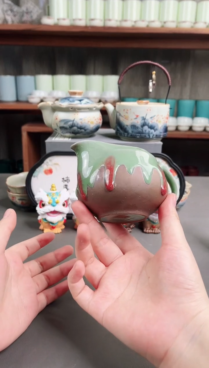 【工厂通货，介意慎下】陶瓷店专柜下架产品