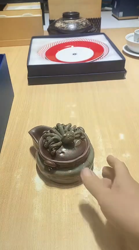 瓷片全场正品,一件不留@@1