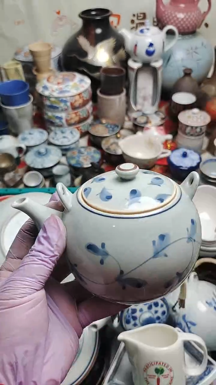 其他陶 紫韵陶艺优品小铺满30包邮