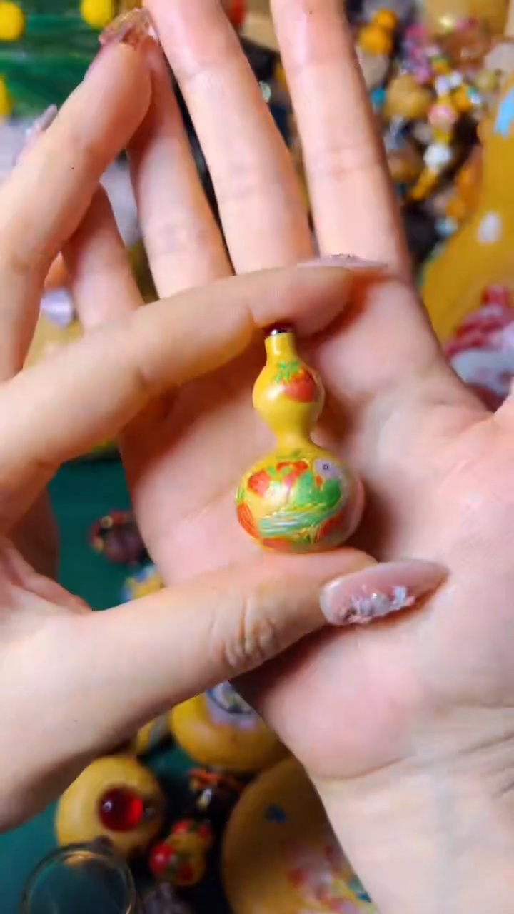 190文玩葫芦文玩好物