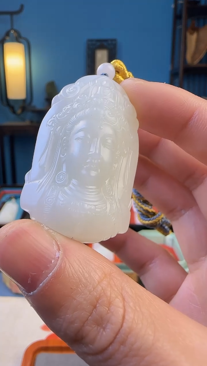 【闪购商品】和田玉无未镶嵌1111111111