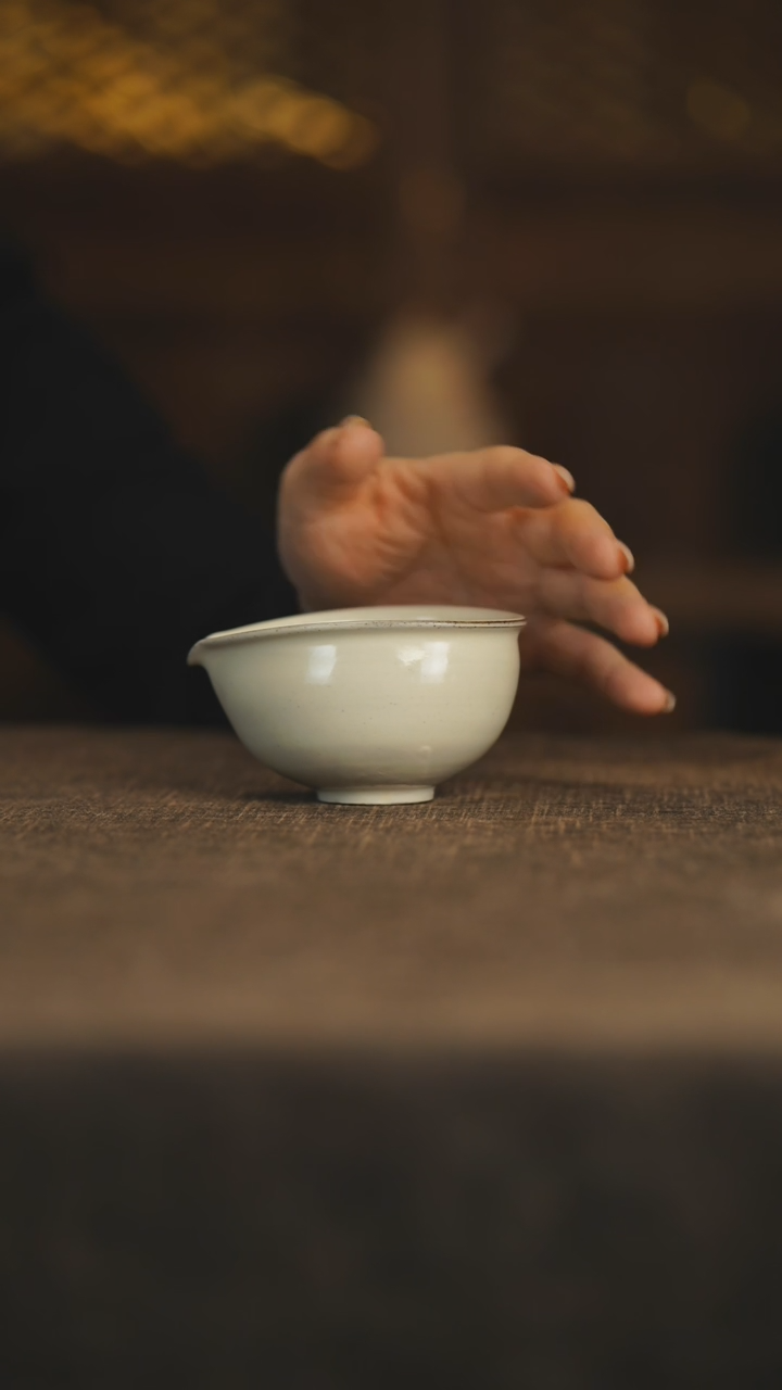 【闪购商品】摆件仟户烧手工摆件