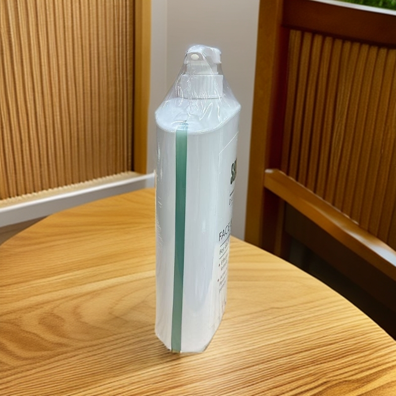 （德）施巴倍护洁肤沐浴露