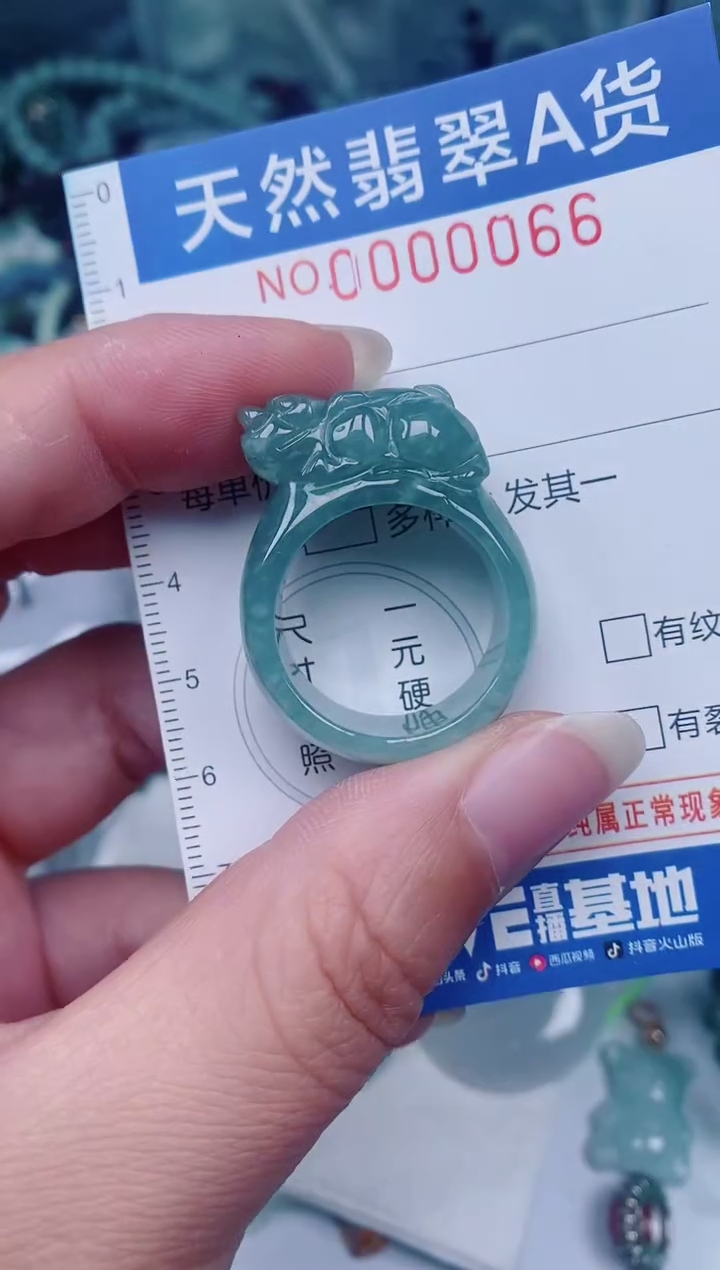 颈饰未镶嵌翡翠0000066