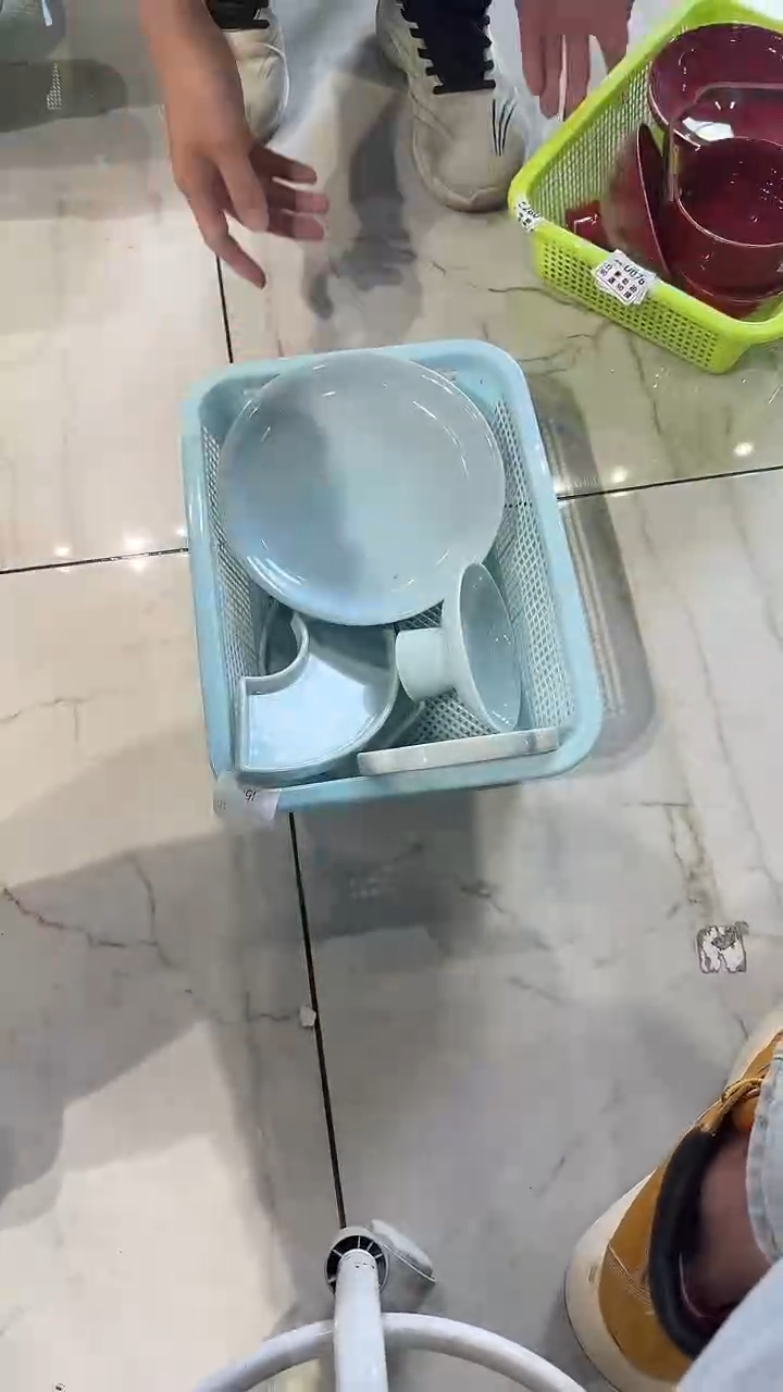 微瑕商品，1单库存-套组11