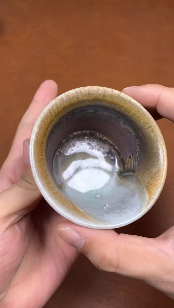 【闪购商品】观寂茶器柴烧专拍链接399