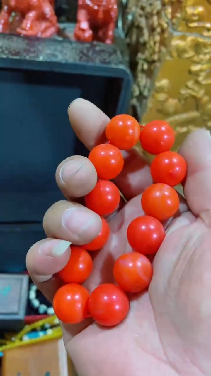 滴血莲花菩提吊坠--------（晓晓甄选）