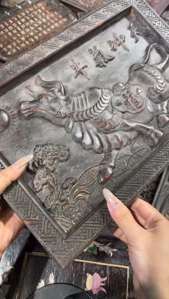 【闪购商品】木D051雕刻板链接以直播间为准