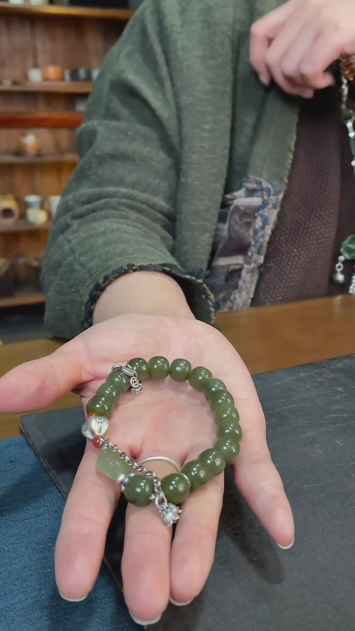 【闪购商品】瓷片0103号