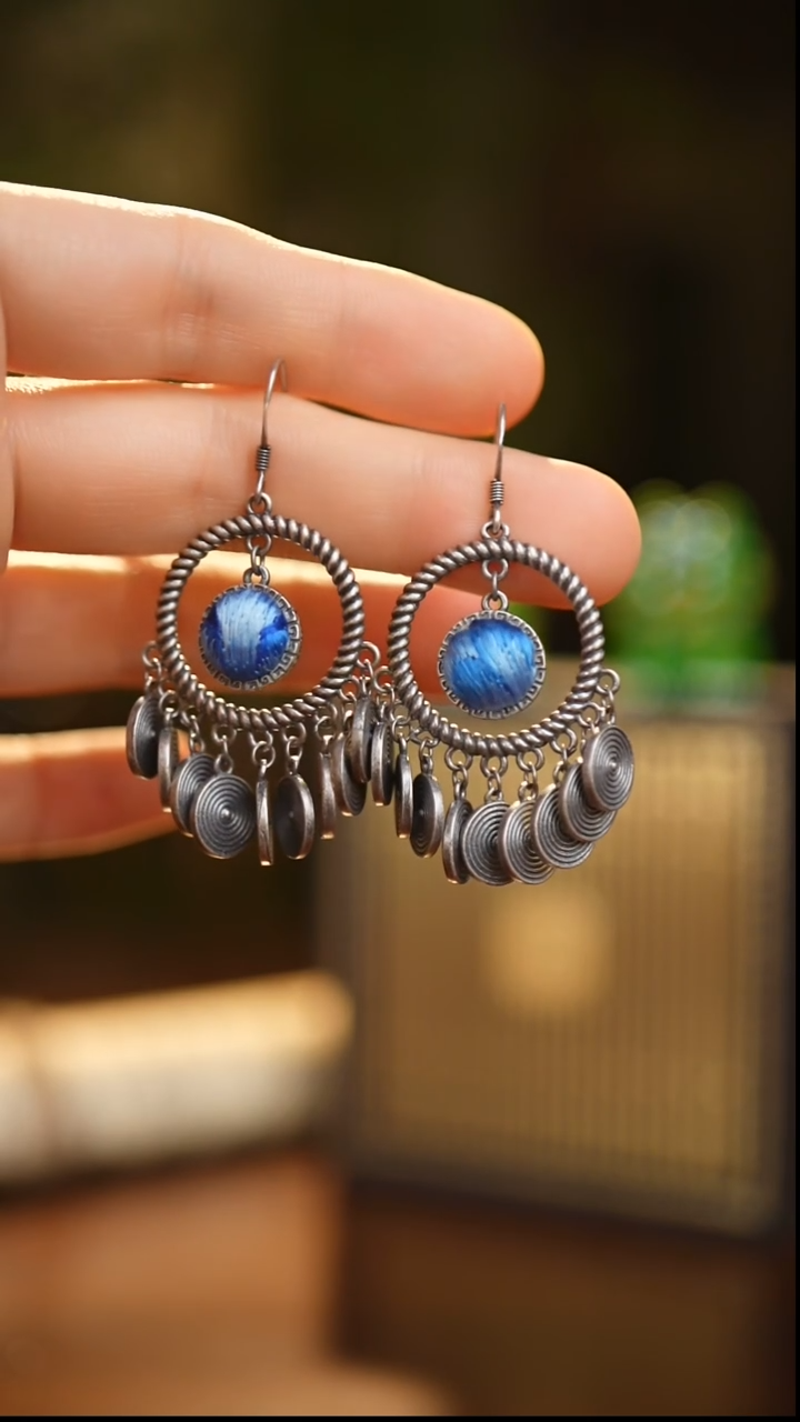 刺绣私人定制苗族手工Q36