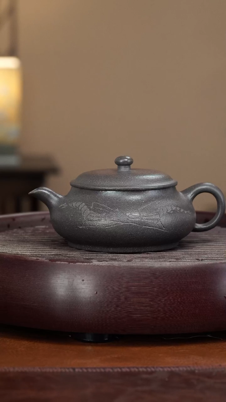 【闪购商品】紫砂茶壶宜兴紫砂壶