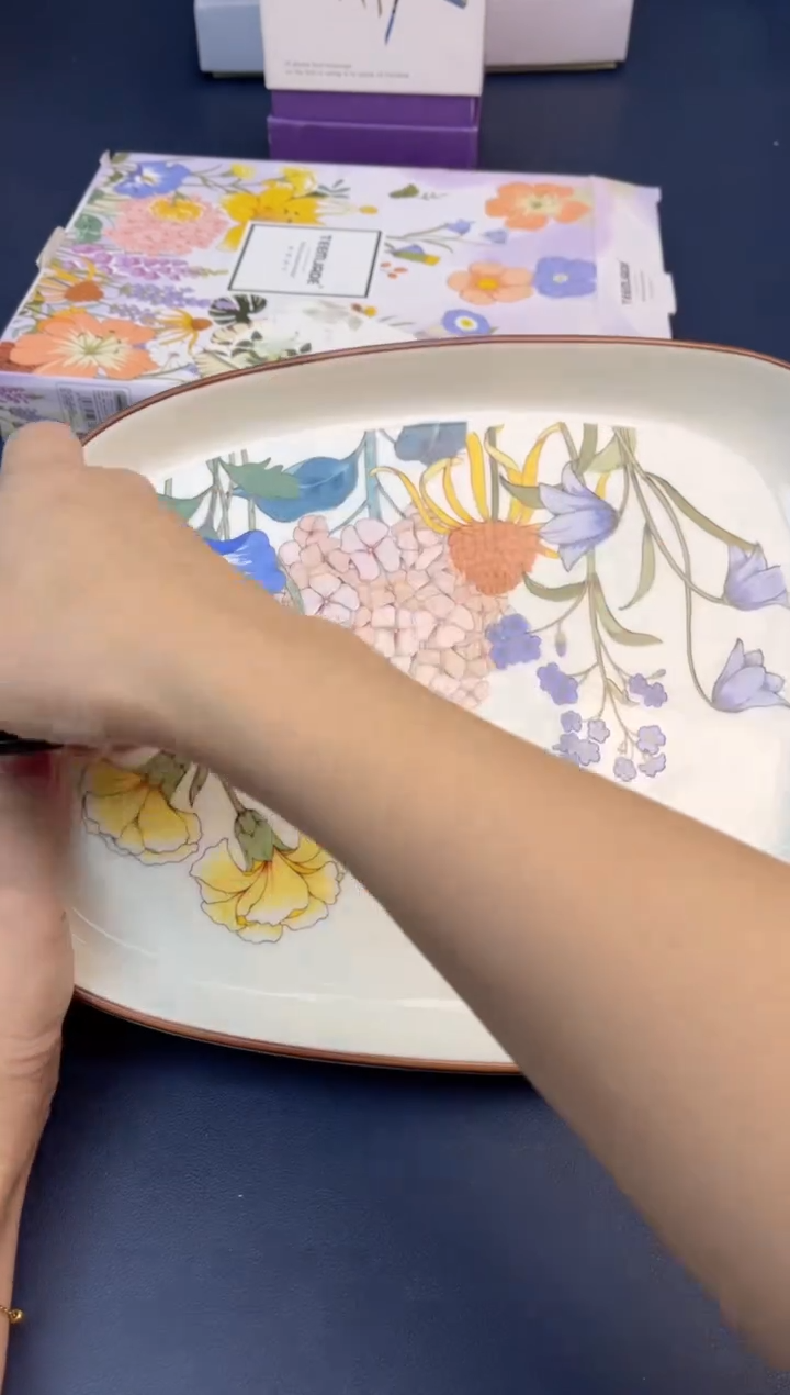 【闪购商品】瓷片福利专场 快来捡漏@@J43