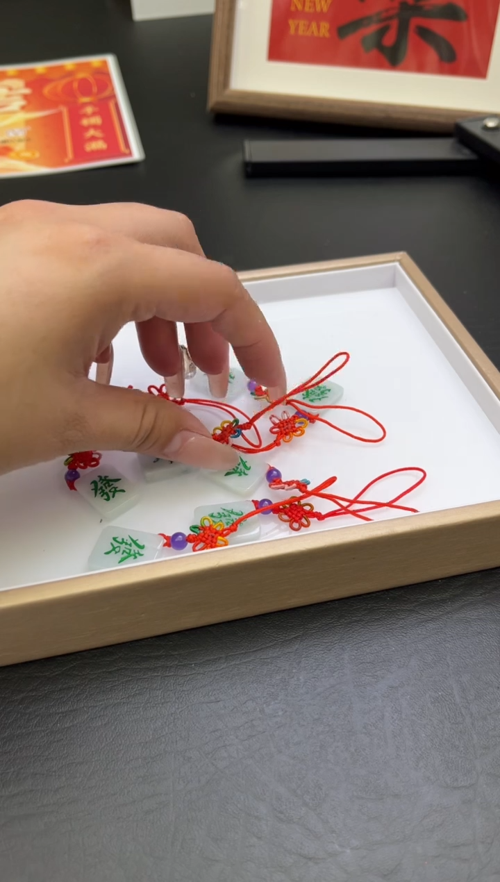 【闪购商品】翡翠挂件未镶嵌K389多样性发一件